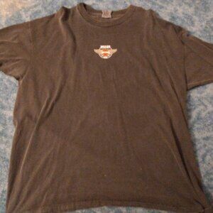 Harley Davidson Miller Genuine Draft 95th Shirt